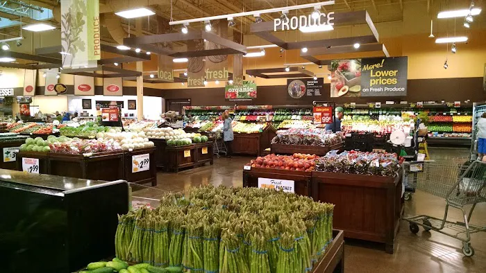 Fred Meyer 2