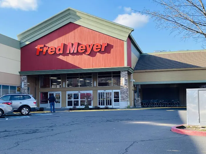 Fred Meyer 3