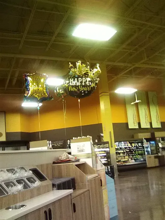Fred Meyer 7