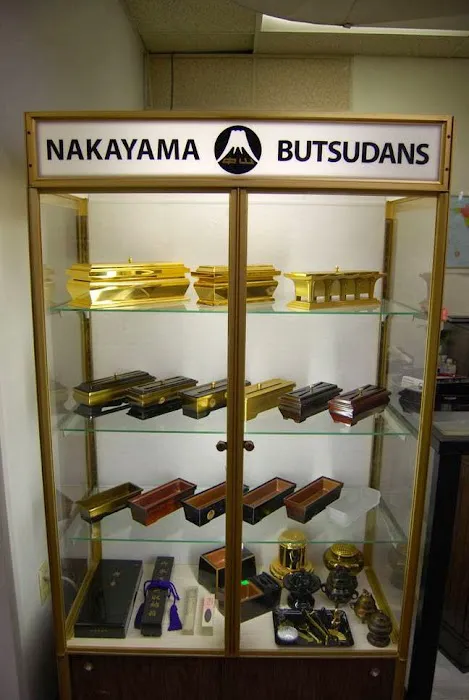 Nakayama Butsudans 6