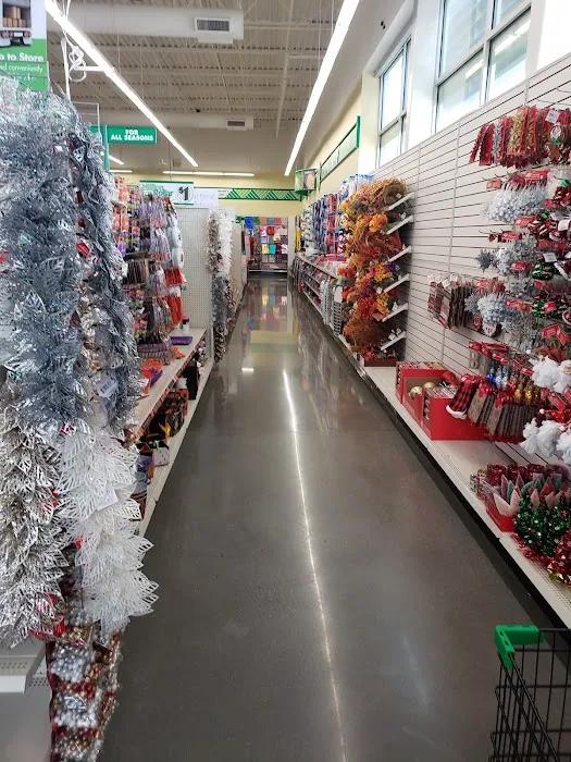 Dollar Tree 1