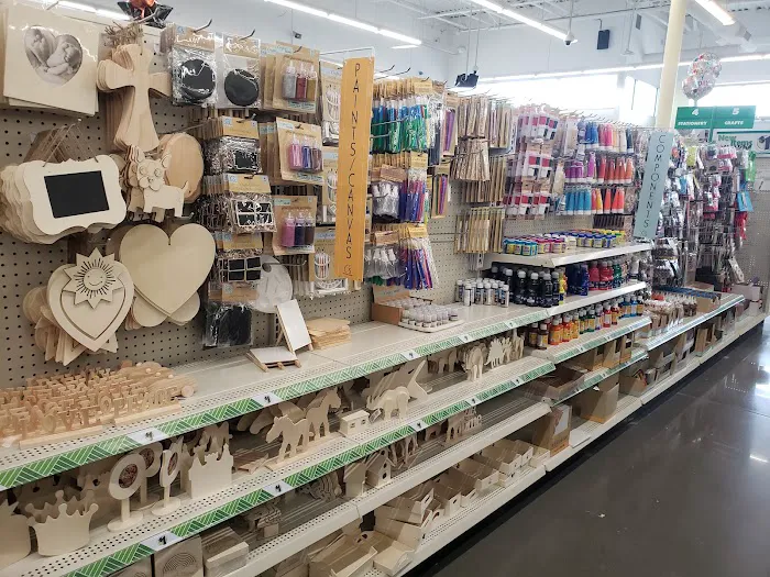 Dollar Tree 4