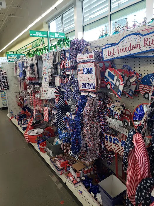 Dollar Tree 3