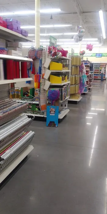 Dollar Tree 5