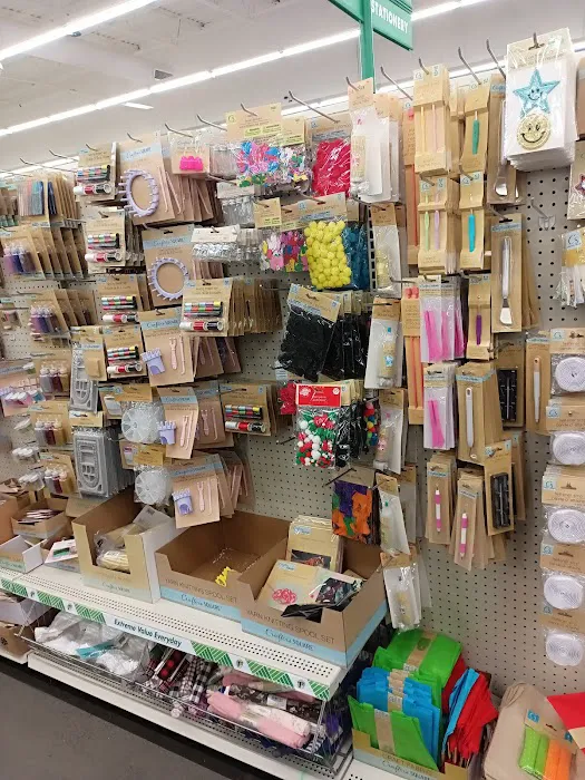 Dollar Tree 9