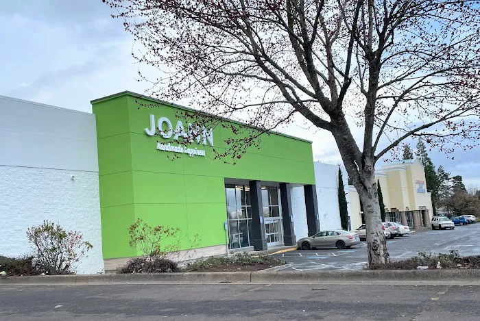 JOANN Fabric and Crafts 1