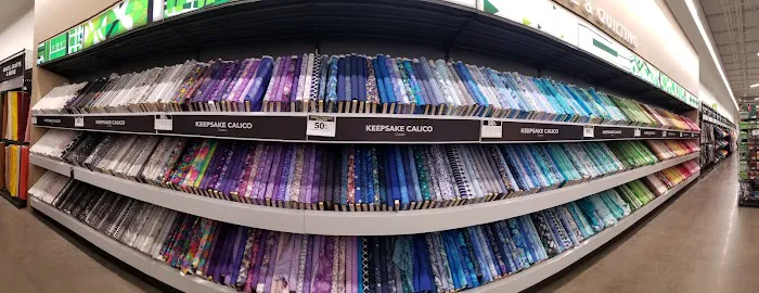 JOANN Fabric and Crafts 9