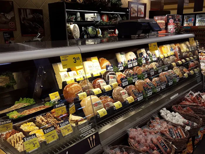 Safeway 1