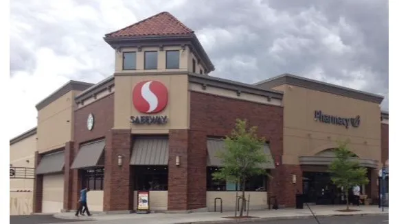 Safeway 0