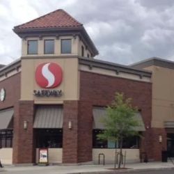 Safeway ico