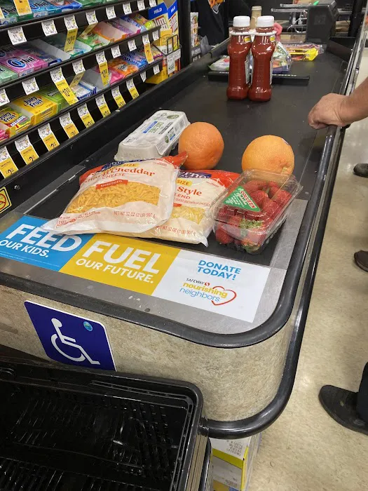 Safeway 4