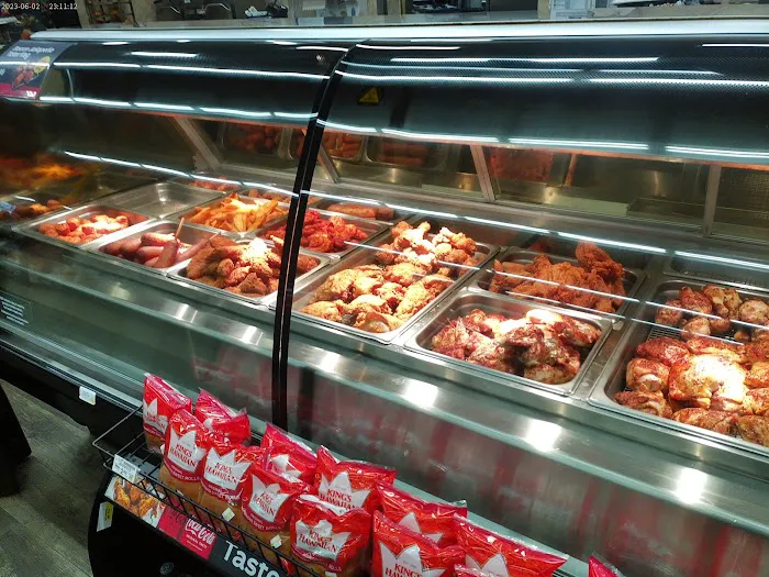 Safeway 8