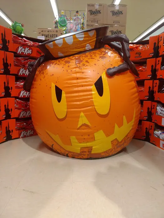 Safeway 9