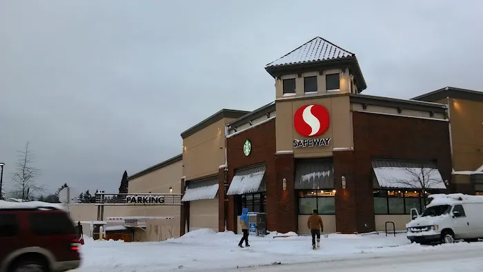 Safeway 7