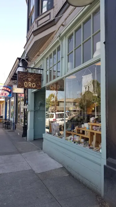 ORO 0
