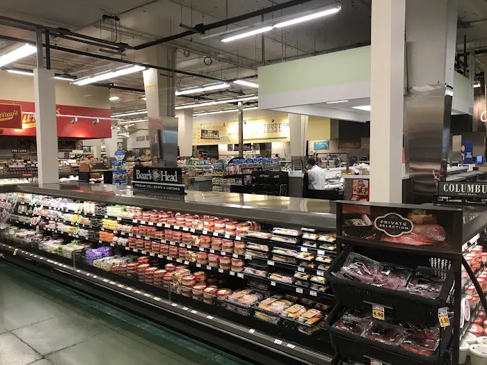Fred Meyer 4