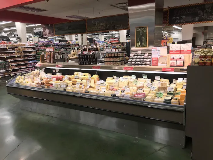 Fred Meyer 6
