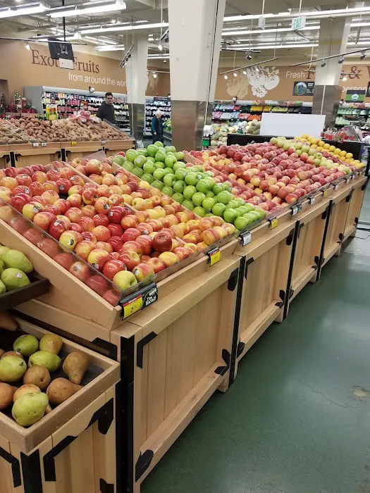 Fred Meyer 7
