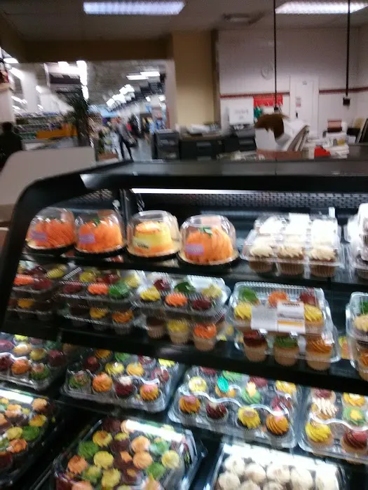 Fred Meyer 8
