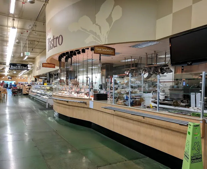 Fred Meyer 9