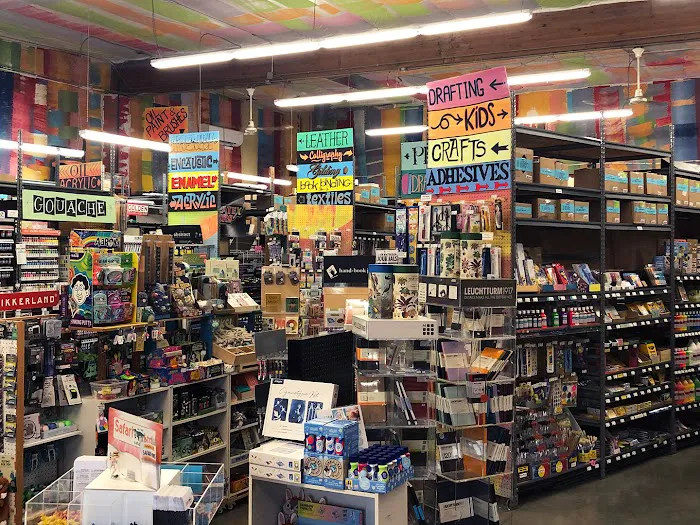 Artist & Craftsman Supply Portland SE 0
