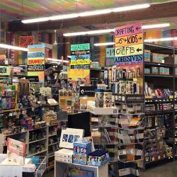 Artist & Craftsman Supply Portland SE ico