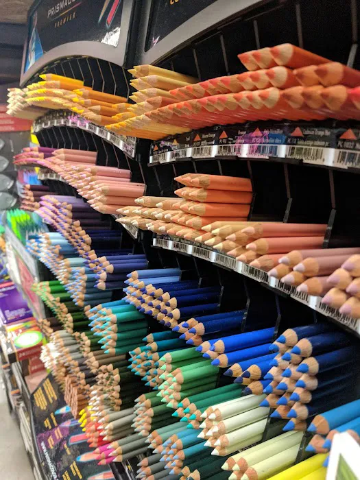 Artist & Craftsman Supply Portland SE 6