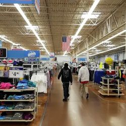 Walmart ico