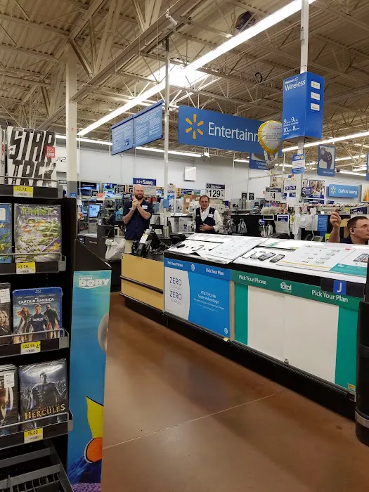 Walmart 1