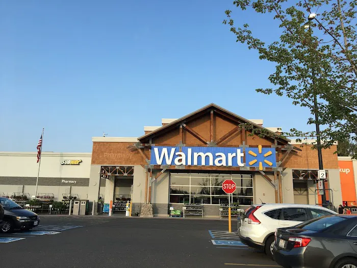 Walmart 4