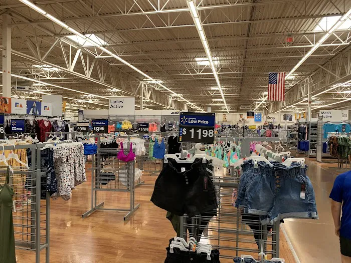 Walmart 6