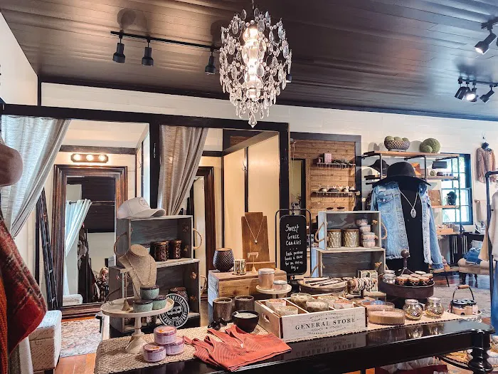 Sublime Clothing Boutique 2