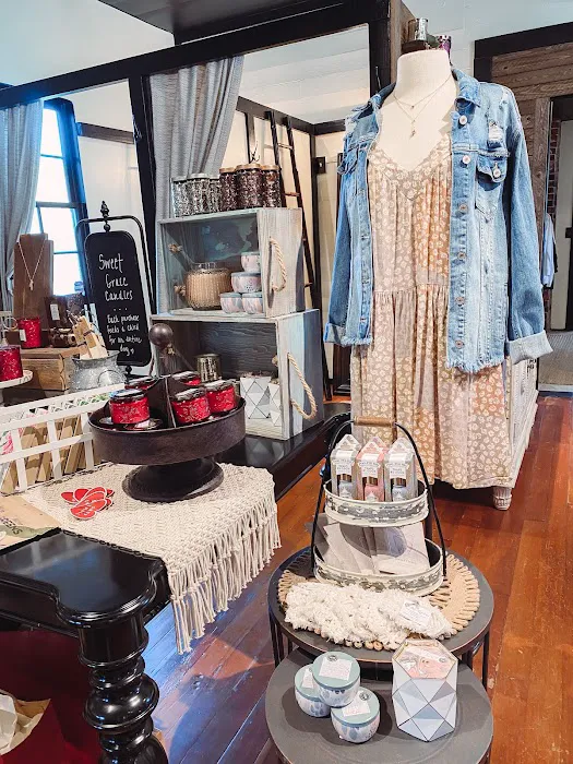Sublime Clothing Boutique 3