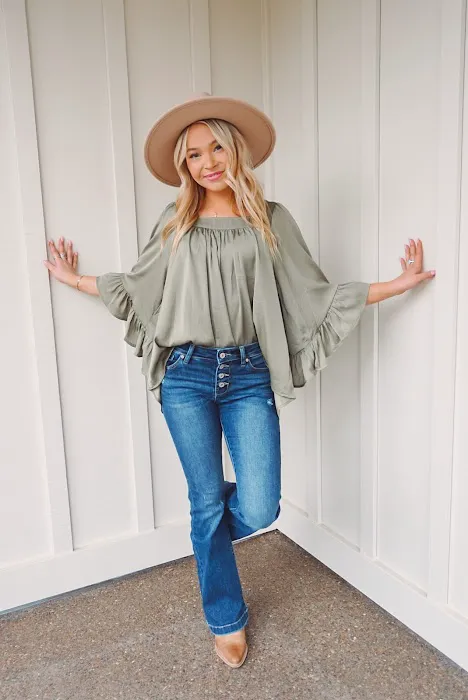 Sublime Clothing Boutique 6