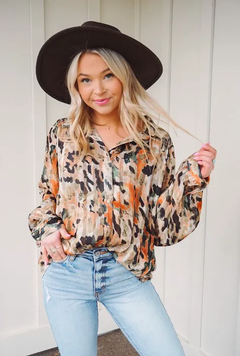 Sublime Clothing Boutique 8