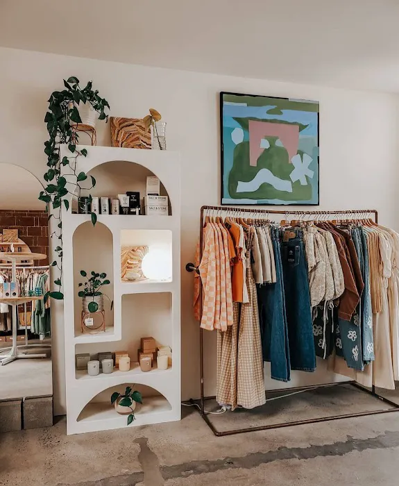 Wild Cactus Boutique 4