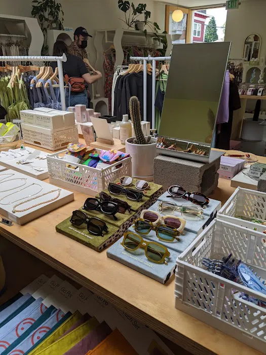 Wild Cactus Boutique 5