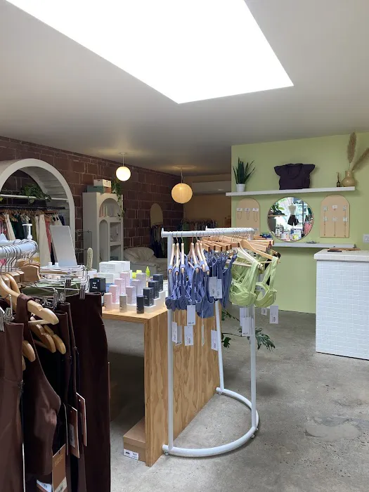 Wild Cactus Boutique 8