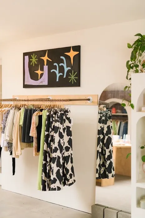 Wild Cactus Boutique 6