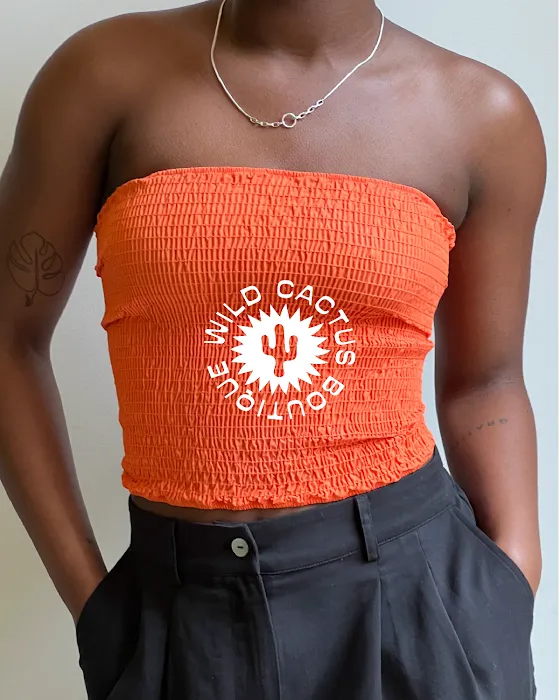 Wild Cactus Boutique 9
