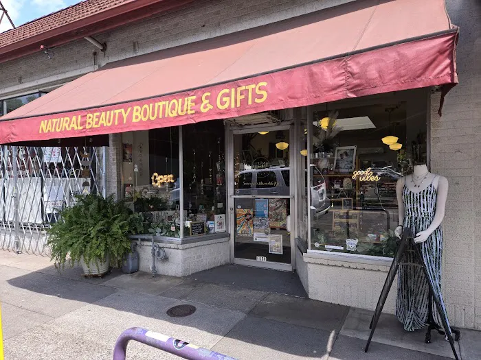 Sunnyside Mercantile PDX 0