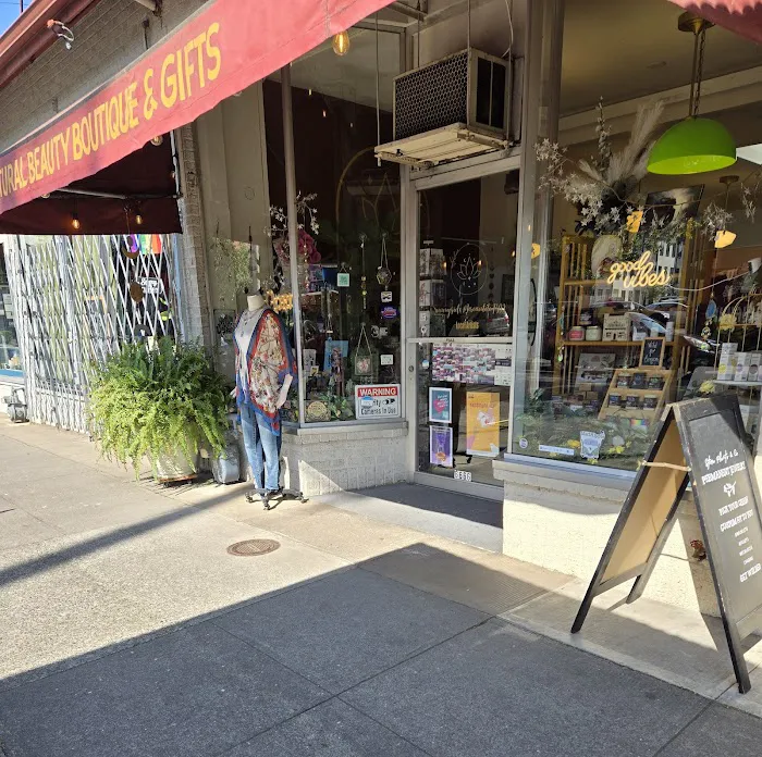 Sunnyside Mercantile PDX 1