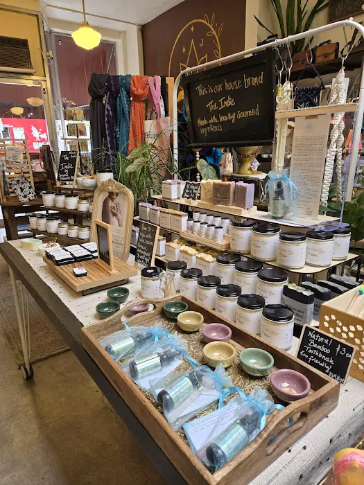 Sunnyside Mercantile PDX 5