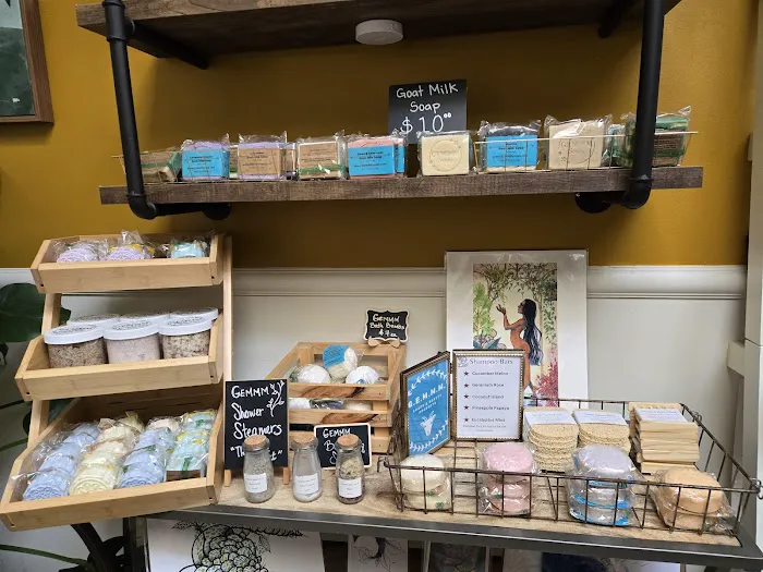 Sunnyside Mercantile PDX 8