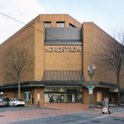 Nordstrom ico