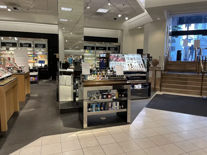 Nordstrom 7