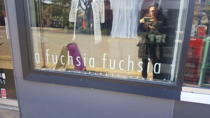 Fuchsia 9
