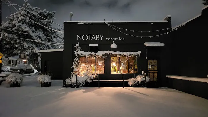 Notary Ceramics 7