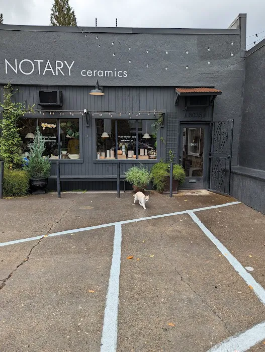 Notary Ceramics 9