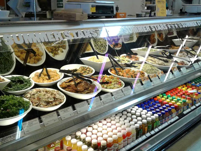 New Seasons Market - Sellwood 1